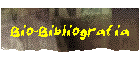 Bio-Bibliografia