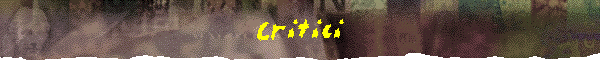 Critici