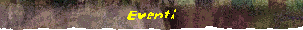 Eventi
