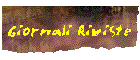 Giornali Riviste