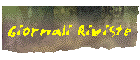 Giornali Riviste