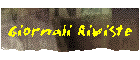 Giornali Riviste
