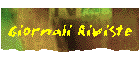 Giornali Riviste