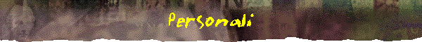 Personali